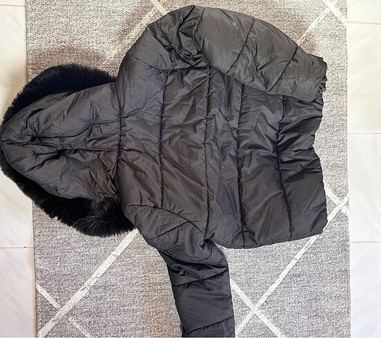 LCW bayan mont 38 beden - Görsel 6