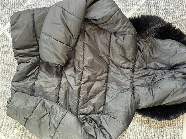 LCW bayan mont 38 beden - Görsel 8