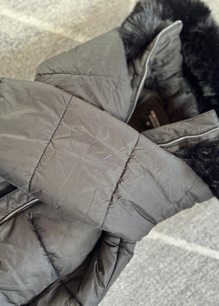 LCW bayan mont 38 beden - Görsel 4