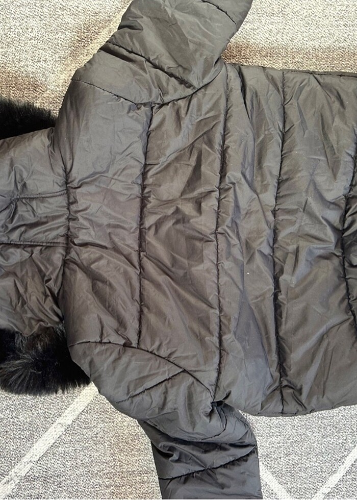 LCW bayan mont 38 beden - Görsel 5