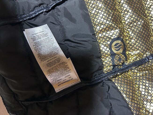 Colombia bayan uzun mont s beden - Görsel 11