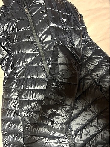 Colombia bayan uzun mont s beden - Görsel 5