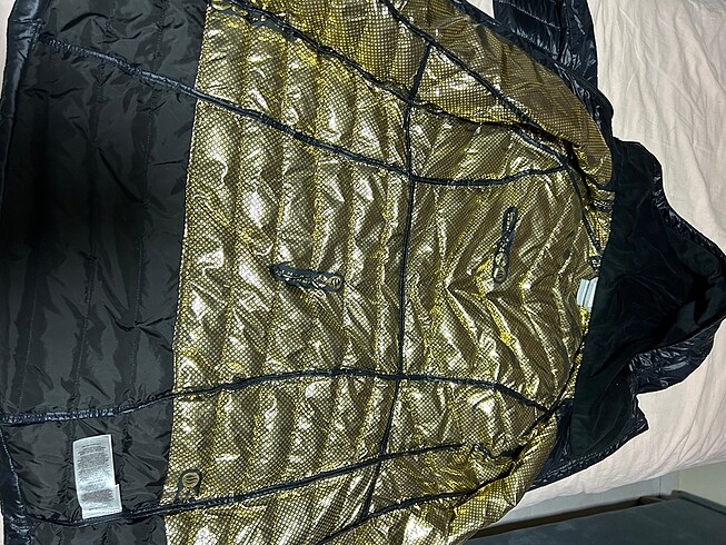 Colombia bayan uzun mont s beden - Görsel 8