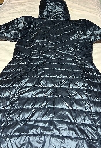 Colombia bayan uzun mont s beden - Görsel 7