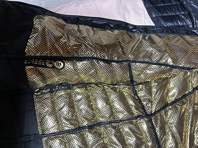 Colombia bayan uzun mont s beden - Görsel 9