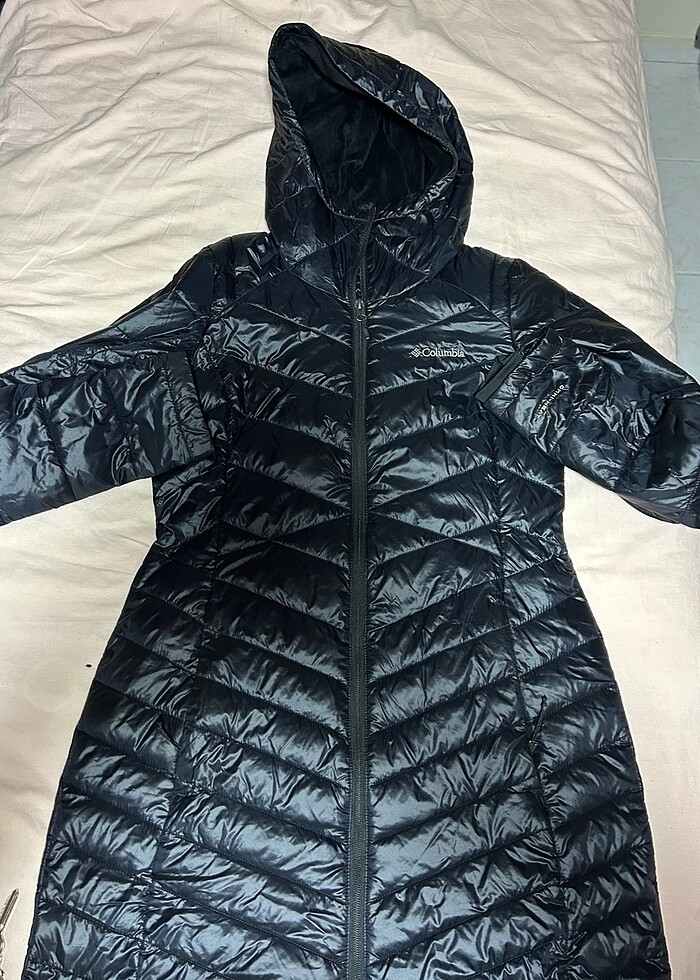 Colombia bayan uzun mont s beden - Görsel 2