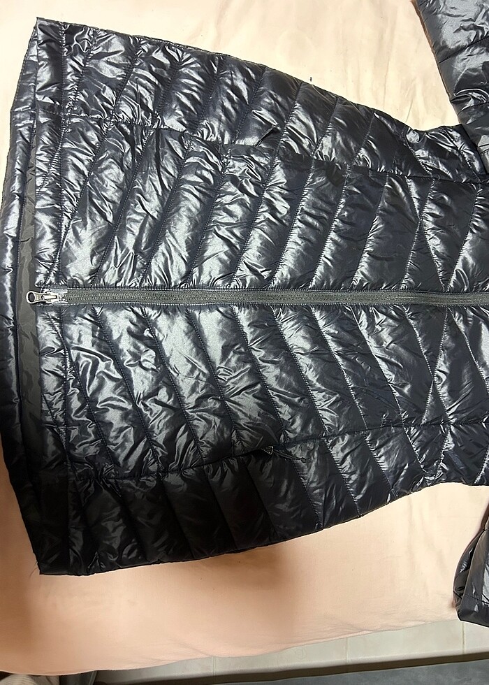 Colombia bayan uzun mont s beden - Görsel 3