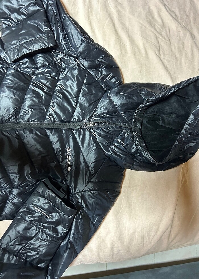 Colombia bayan uzun mont s beden - Görsel 4