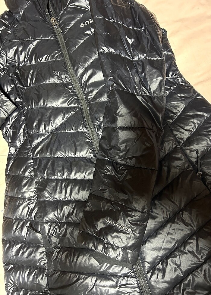 Colombia bayan uzun mont s beden - Görsel 5