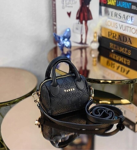 Vakko mini speedy
