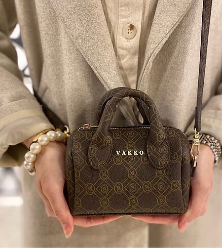  Beden Vakko mini speedy