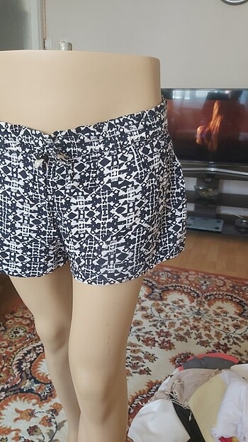 Penti Mini şort