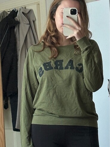 H&M Sweat
