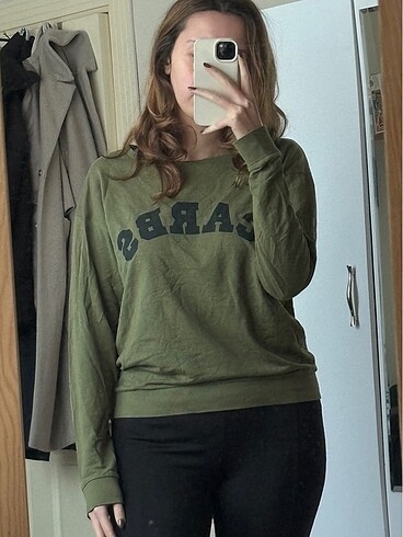m Beden Sweat