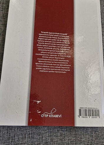 Terapatik Egzersiz - Güncel Yaklaşımlar