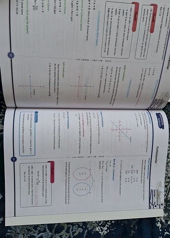 HAP BİLGİ TYT Ders Notları Seti Tarih, Biyoloji ve diğerleri - Görsel 4