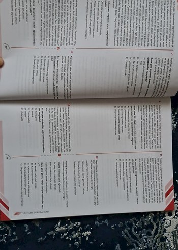 BİLGİ SARMAL- TYT Felsefe Soru Bankası - Görsel 6