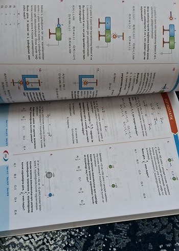 Aktif Fizik TYT Başlangıç Kitabı - Görsel 5