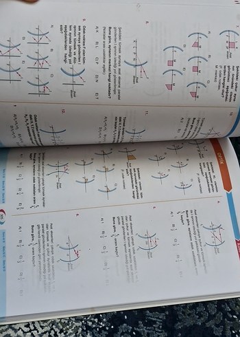 Aktif Fizik TYT Başlangıç Kitabı - Görsel 4