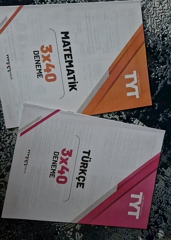 Kamp TYT Sınav Öncesi 2000 Soru Kitabı Tam Tekrar - Görsel 6