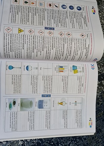 APOTEMİ yayınları TYT Fen Bilimleri Konu Özeti Kitabı - Görsel 7