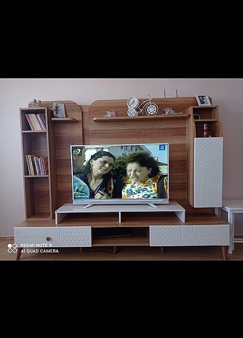 TV ünitesi 