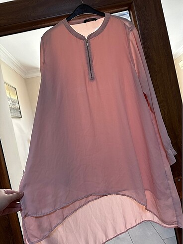 46 Beden tunik