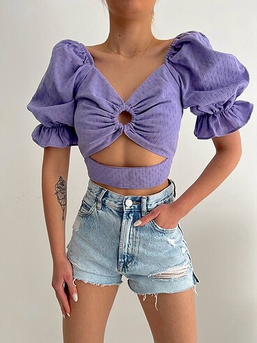 Mor crop