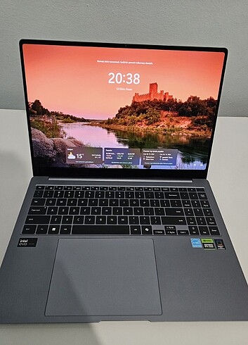 Samsung Galaxy Book 4 Pro