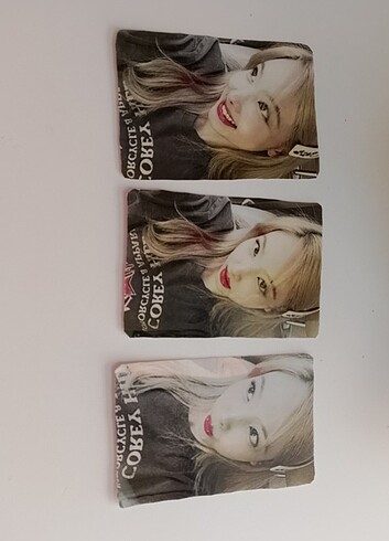 Nayeon fanmade pc