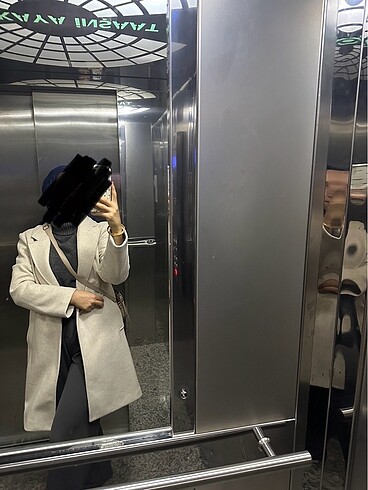 Stradivarius Kaban