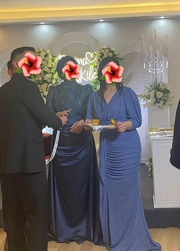 Diğer Abiye elbise