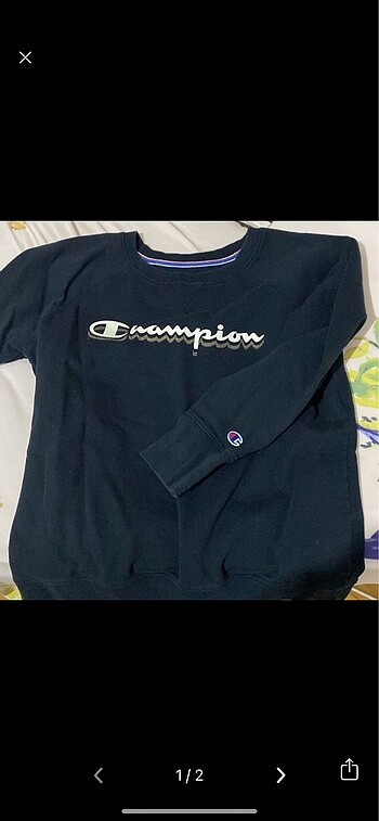 champion sweat