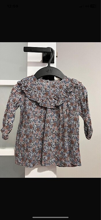 H&M elbise