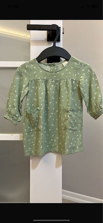 H&M elbise