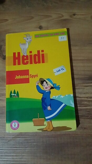 Heidi