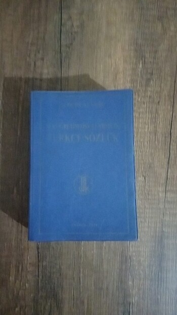  Tdk türkçe sözlük