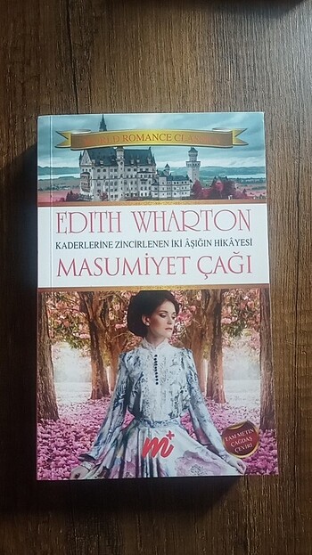 Masumiyet çağı