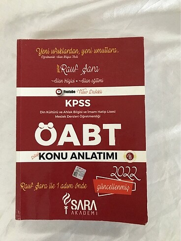 Rauf şara