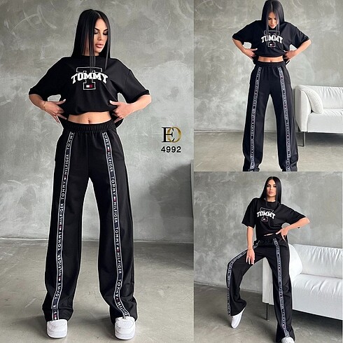 2?li Takım TOMMY HILFIGER