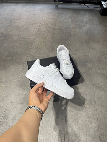Nike Ayakkabı