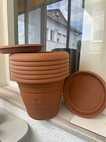 Saksı