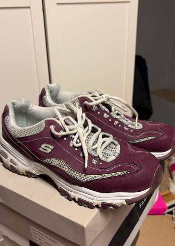 Skechers Dlites Sneaker