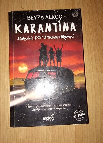 Karantina 