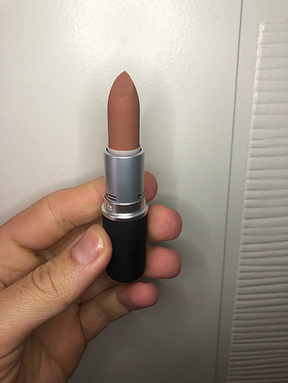 Mac Powder kıss Lipstick 