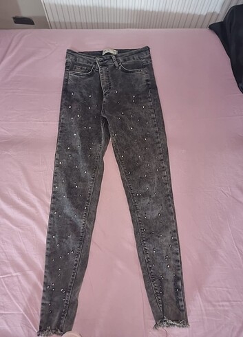 Kadin skinny zimbali jean