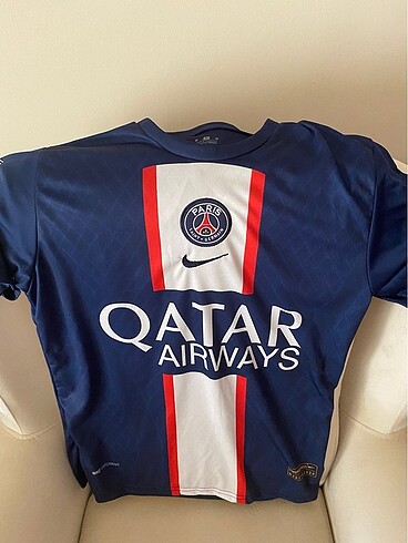 PSG Çakma Forma