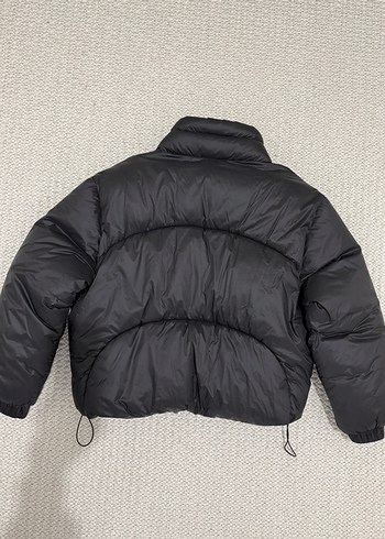 Oversize zara mont - Görsel 2