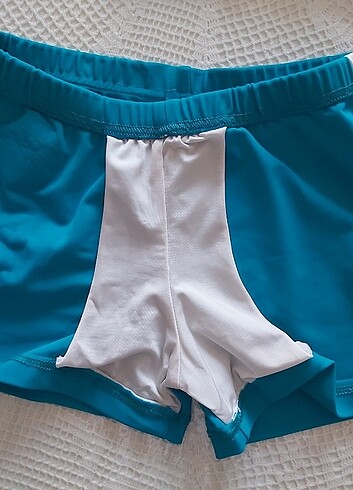 ERKEK ÇOCUK 4 YAŞ STREET BOYS SLİP MAYO - Görsel 6