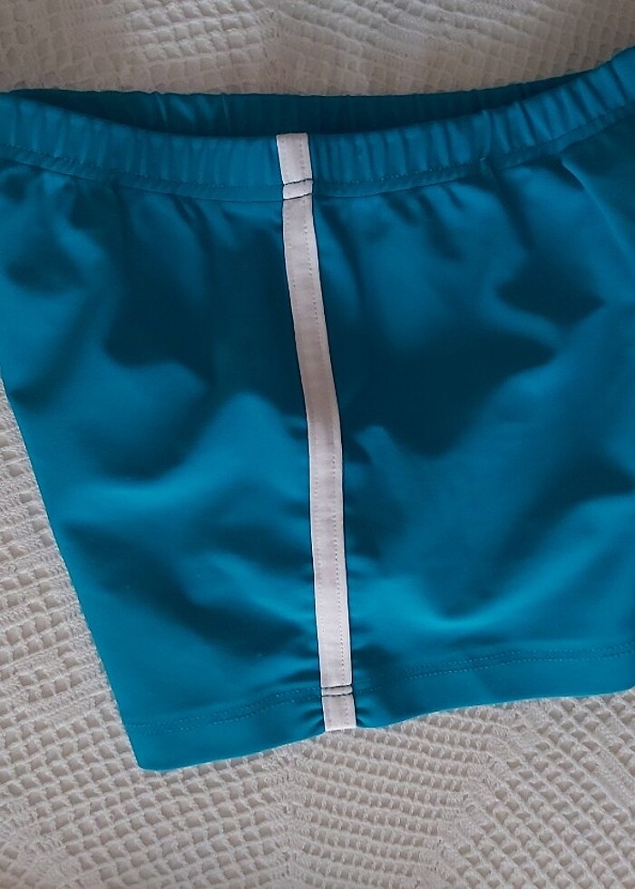 ERKEK ÇOCUK 4 YAŞ STREET BOYS SLİP MAYO - Görsel 4